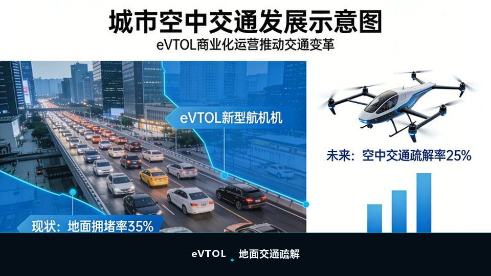 城市空中交通