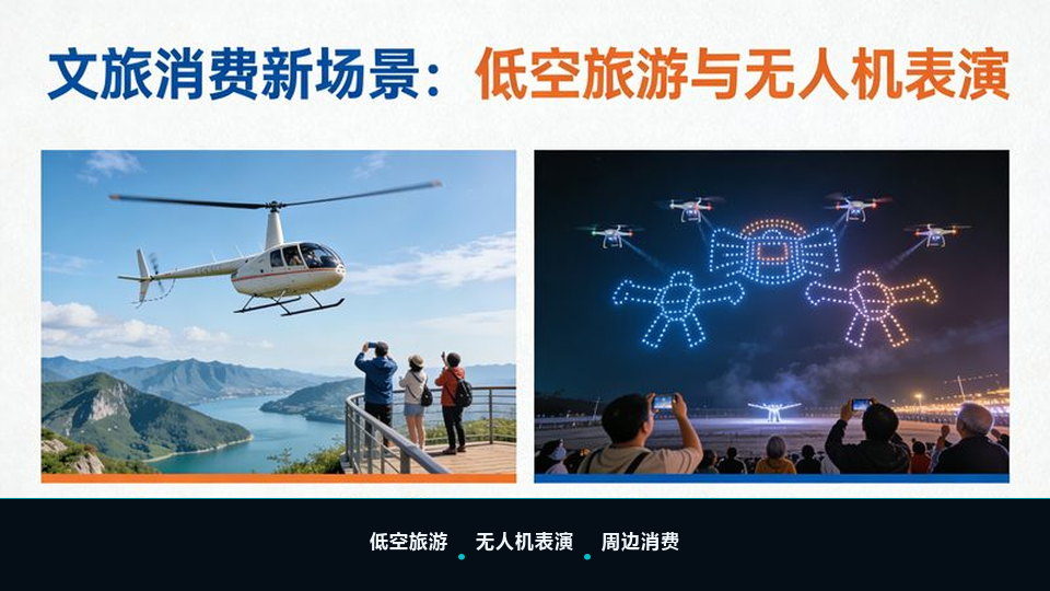 文旅消费