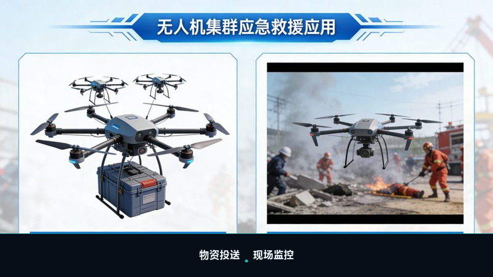 应急救援
