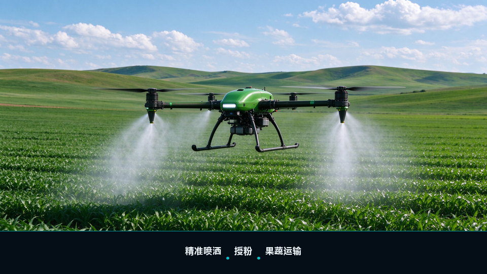 农业植保