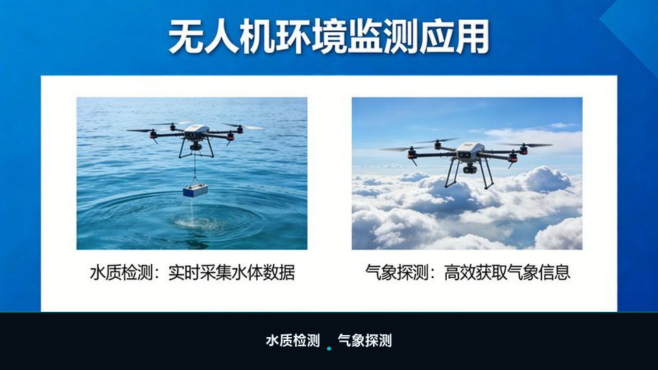 环境监测