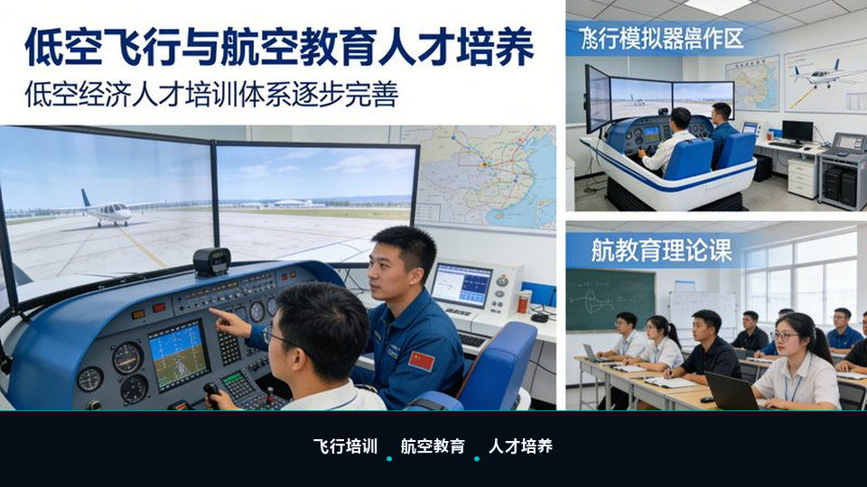 教育培训