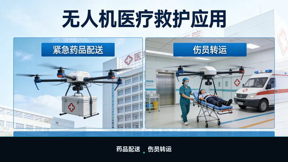 医疗救护