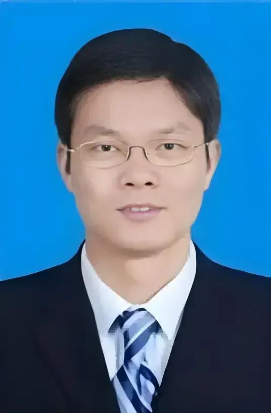 曹华军 教授